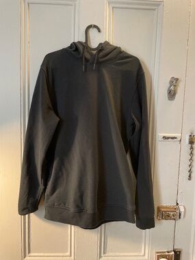 Cuts Clothing Hoodie